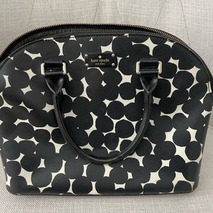 Womens Kate spade handbag